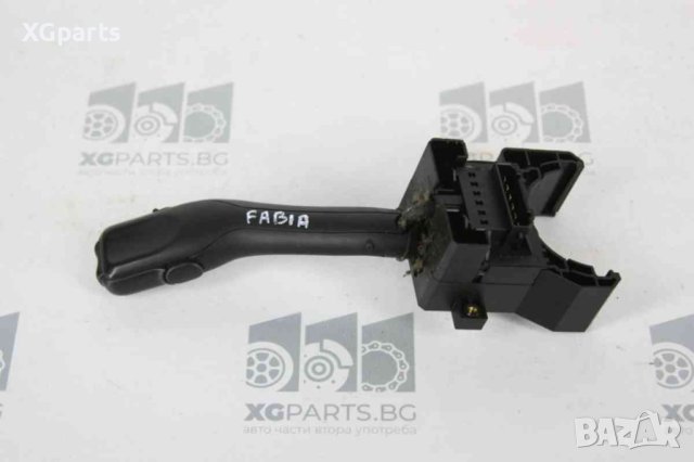  Лост чистачки за Skoda Fabia I (2000-2007) 4B0953503H, снимка 3 - Части - 43895473