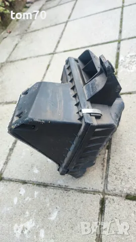 Филтърна кутия Audi A4 B5, Vw Passat B5 1.9 TDI 116кс, снимка 3 - Части - 48578159