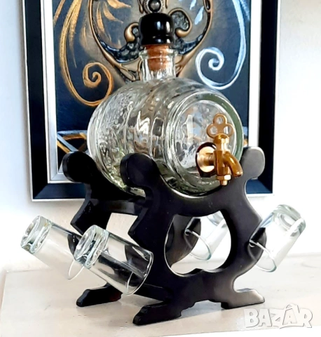 Оригинален подарък за юбилей, порцеланова сватба и др., снимка 12 - Подаръци за юбилей - 53395530