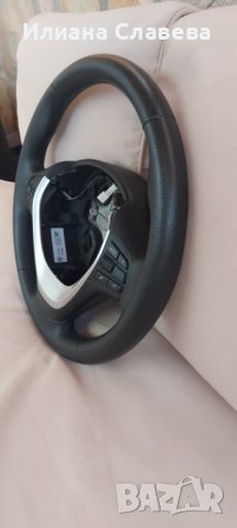 Волан за БМВ F20 ,F21,F30, F34 ,F22 купе, снимка 16 - Части - 37817760