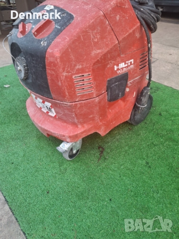  Строителна прахосмукачка Hilti , снимка 5 - Други инструменти - 52618110