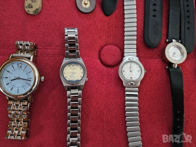 Дамски часовници, снимка 2 - Дамски - 52455971