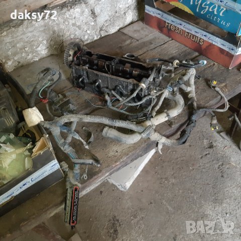 Фият Сейченто на части, снимка 3 - Автомобили и джипове - 33473097