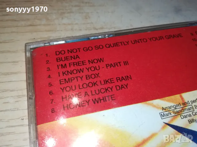 MORPHINE MARK SANDMAN CD 1804252214, снимка 13 - CD дискове - 49945775