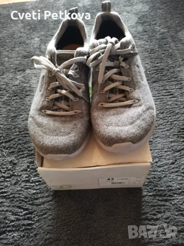 Нови мъжки маратонки, снимка 2 - Спортни обувки - 53383390