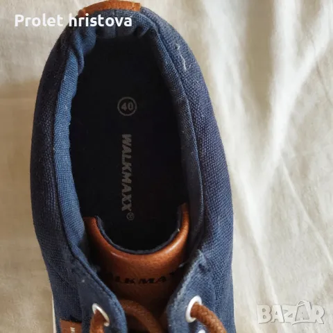 Обувки,маратонки,гуменки, снимка 18 - Маратонки - 49670272