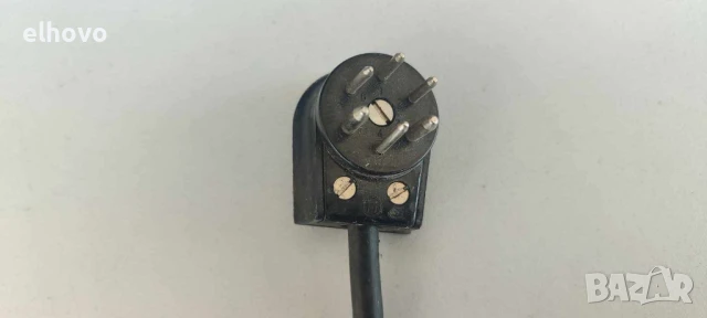 Радио телефон Debeg Sailor 7619, снимка 5 - Други ценни предмети - 50469312