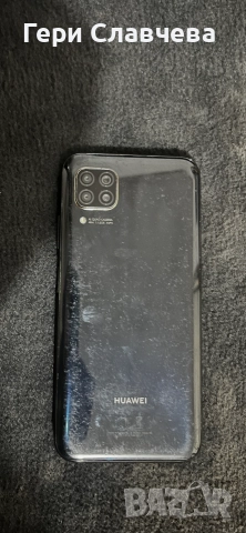 Huawei p40Lite, снимка 2 - Резервни части за телефони - 52852238