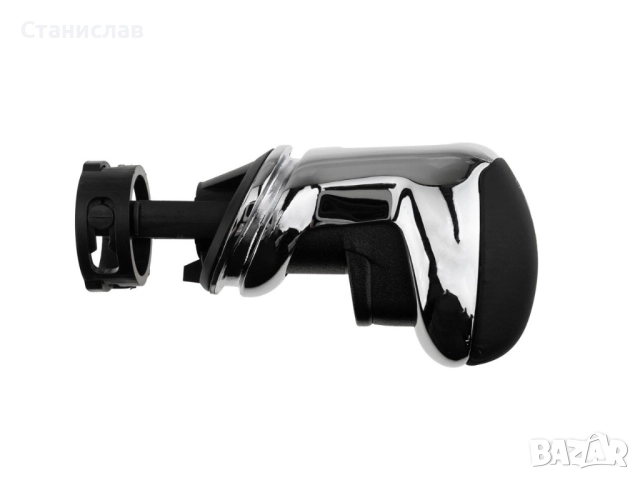 Топка за скоростен лост Peugeot 5008 MK2, снимка 3 - Части - 52303762