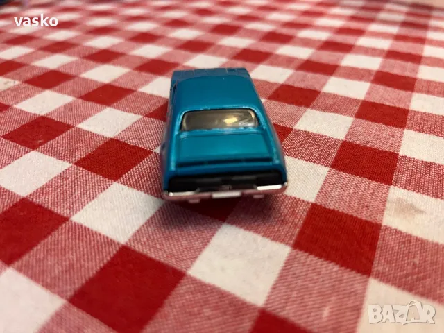 Hotwheels Ford Falcon, снимка 4 - Колекции - 50037482