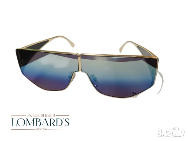 Слънчеви очила Fendi