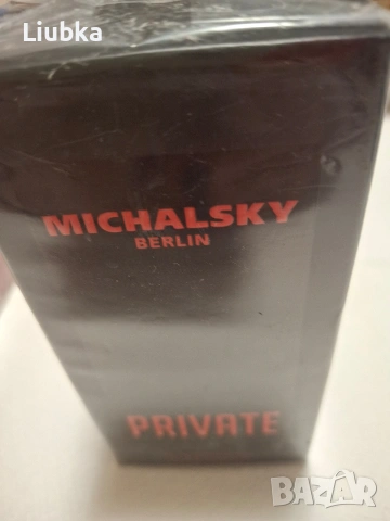 мъжки нови тоалетни води, снимка 2 - Мъжки парфюми - 53575028