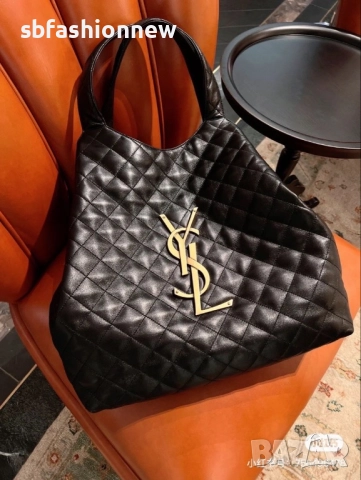 Ysl чанта топ модел, снимка 6 - Чанти - 52488158