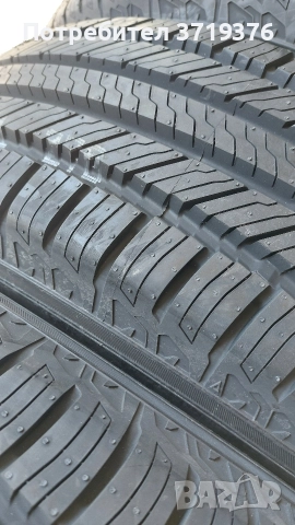 Нови гуми 225/65/18 Yokohama 4 броя , снимка 3 - Гуми и джанти - 52829550