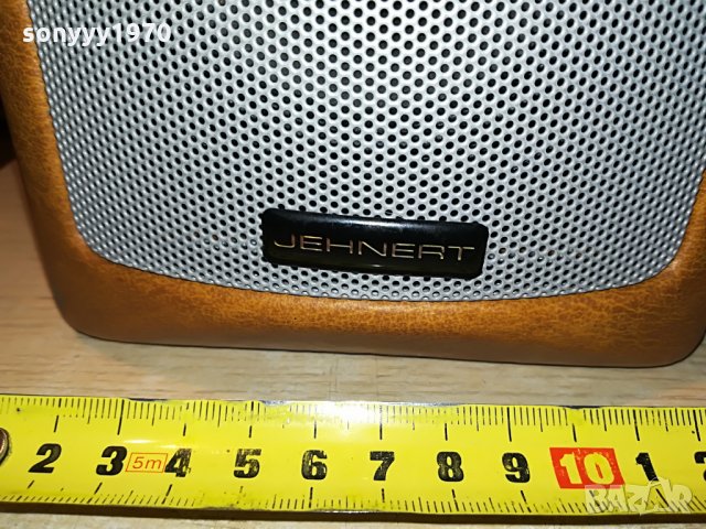 JEHNERT-GERMANY 2906210758 , снимка 11 - Тонколони - 33363070