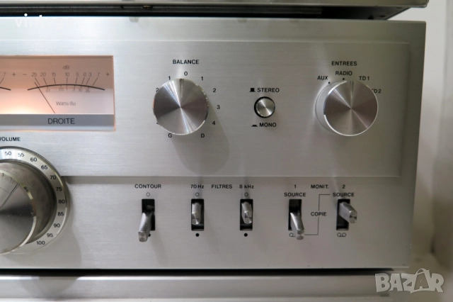 THOMSON PA 3504T_DK 500T_T 3004T, снимка 6 - Аудиосистеми - 52351988