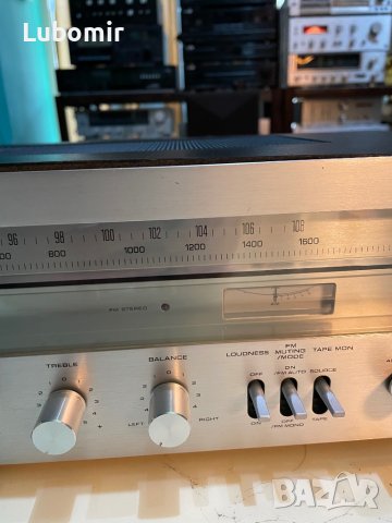 Ресивър TECHNICS SA 200