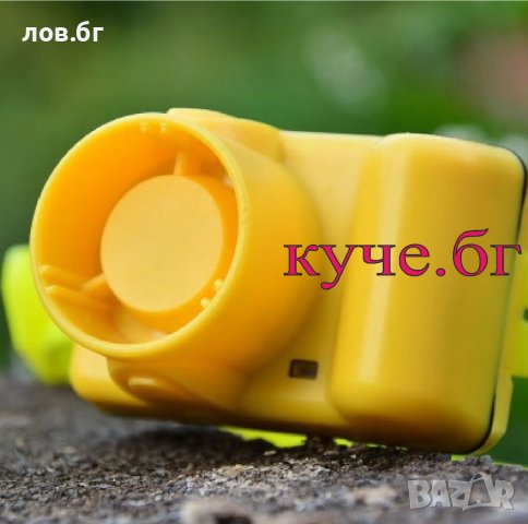 Електронен нашийник за куче с ток, обучителни - дресировъчни каишки ,команди с електроимпулси , снимка 7 - За кучета - 33226305