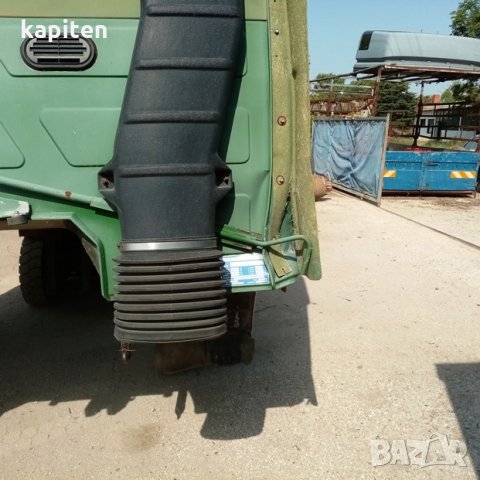 Кабина за Волво F16, снимка 5 - Части - 33639425