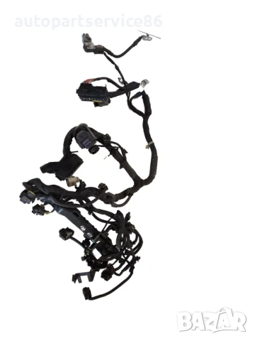 Инсталация на двигателя за KIA Ceed 1.6 CRDi (2014) 91420-A2150, снимка 2 - Части - 53235305