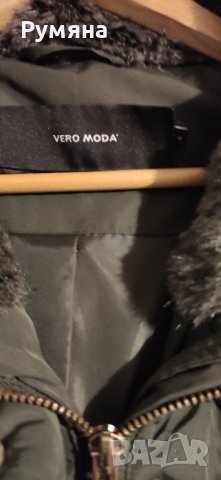 дамски якета с гъши пух, снимка 3 - Якета - 43852885