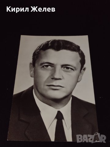 Летец космонавт два пъти герой на Съветския съюз ВЛАДИСЛАВ ВОЛКОВ рядка 41600, снимка 3 - Колекции - 43098521