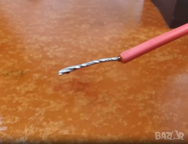 Флюс паста за запояване 65гр flux, снимка 5 - Поялници и запояване - 43847796