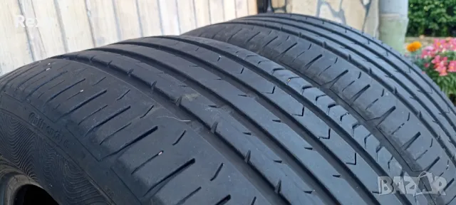 Гуми 225 55 17 Continentral Dot 4121, снимка 3 - Гуми и джанти - 50384421