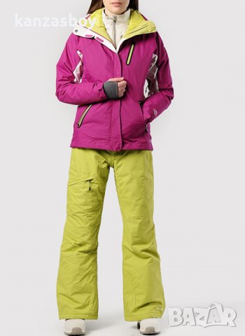 Columbia Omni-Tech - страхотно дамско яке, снимка 2 - Якета - 39023910