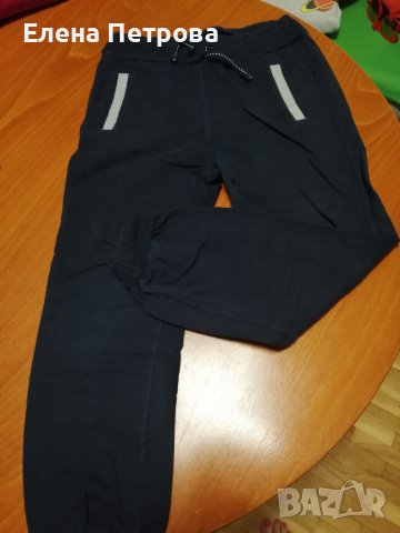 Детски анцуг размер 146, снимка 3 - Детски анцузи и суичери - 22651414