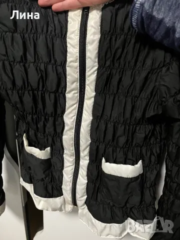 Пролетно яке , снимка 2 - Якета - 49423458