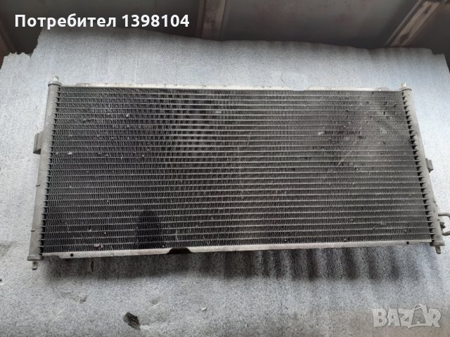 Радиатор климатик за нисан примера п12 , снимка 1