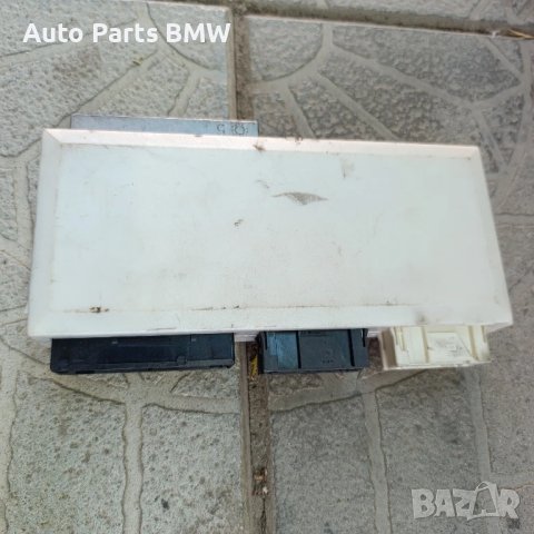 Комфорт модул GM 3 за БМВ Е38 Е39  BMW E38 E39 GM3, снимка 2 - Части - 50887764