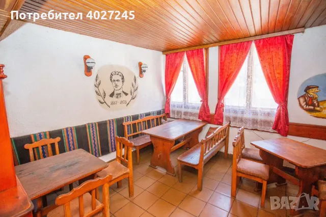 Къща и търговски обект , снимка 15 - Къщи - 48272766