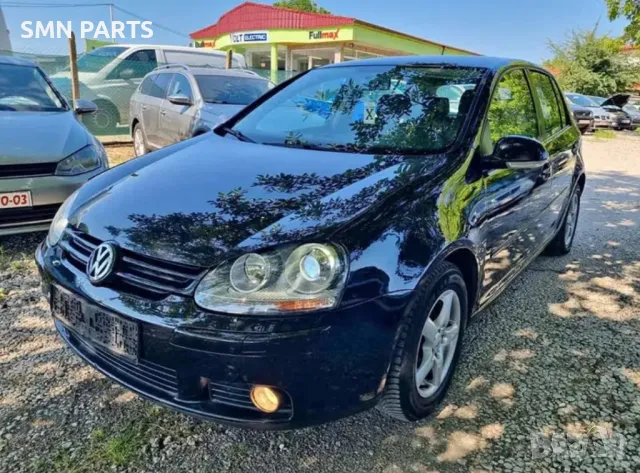 • Продавам Голф 5 GTI 200кс бензин на ЧАСТИ, както и ВСЯКАКВИ Части, Консумативи и Автоаксесоари, снимка 5 - Части - 49544685