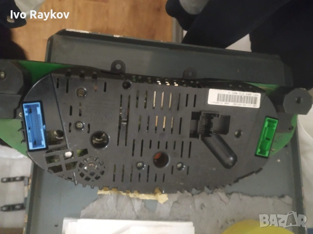 Километраж за Audi A6 , 2.8 Avtomat , 4B0 919 880 H , 4B0919880H, снимка 5 - Части - 45686695