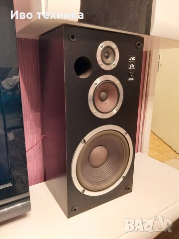 JVC A-x2/JVC T-X2/JVC KD-A33/JVC S-77, снимка 10 - Аудиосистеми - 35275471