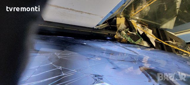 main 17mb211s  for 43 inc DISPLAY for, TELEFUNKEN 43FAE5510 DISPLAY VES430UNDH-N2-N42, снимка 8 - Части и Платки - 39598166