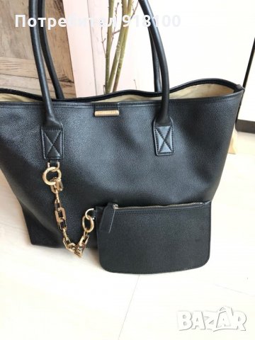 Дскуаред оригинална чанта , снимка 1