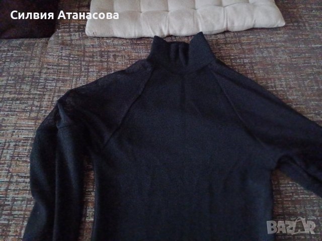 Блуза Fashion moda , снимка 4 - Блузи с дълъг ръкав и пуловери - 44129914