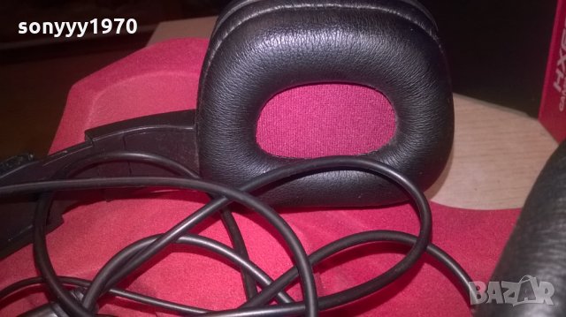 СЛУШАЛКИ В КУТИЯ, снимка 10 - Слушалки и портативни колонки - 27467717