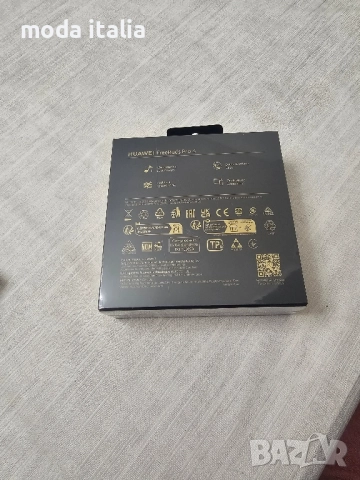 слушалки нови .Huawei pro 4, снимка 2 - Huawei - 52029752