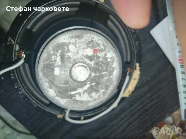 говорител SEAS, снимка 9 - Тонколони - 48647221