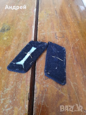 Стар Вензел,Вензели #7, снимка 2 - Антикварни и старинни предмети - 36626863