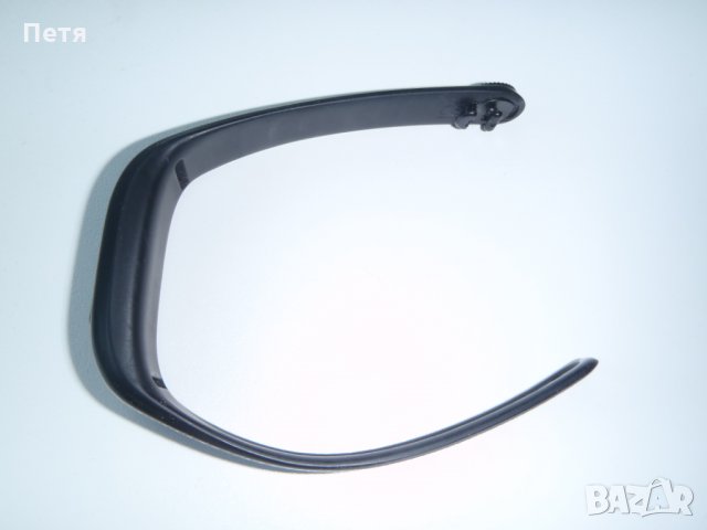 фитнес гривна Garmin Vivofit 3 / Гармин Вивофит 3, снимка 4 - Смарт гривни - 32734369