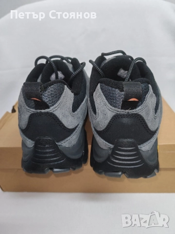 Страхотни мъжки трекинг обувки MERRELL MOAB 3 GTX №48, снимка 6 - Спортни обувки - 52827351