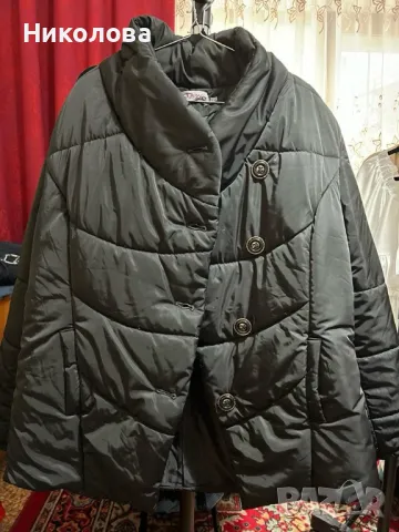 Дамски якета, снимка 5 - Якета - 49903588