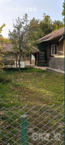 къща в село Попина община Ситово област Силистра , снимка 6 - Къщи - 44852506