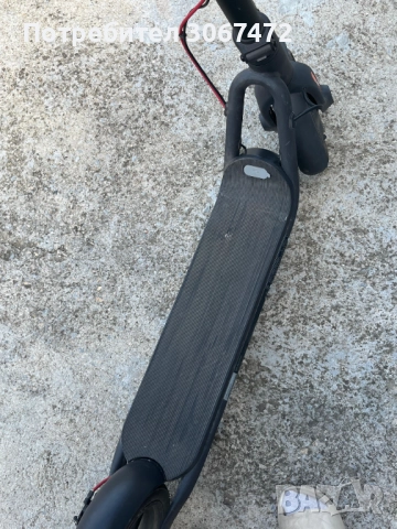 Тротинетка...., снимка 3 - Дронове и аксесоари - 52529051