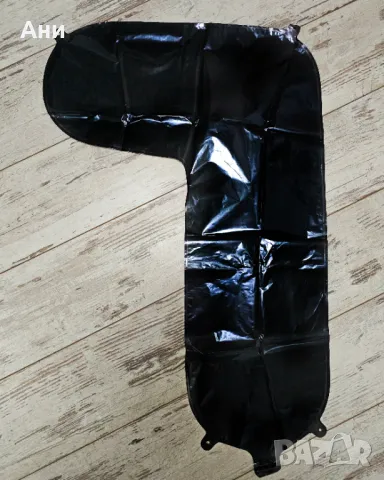 Тематична парти украса Fortnite сет за рожден ден 10 деца, снимка 4 - Други - 49010326